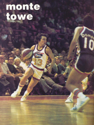 towe aba louie dampier nasljerseys